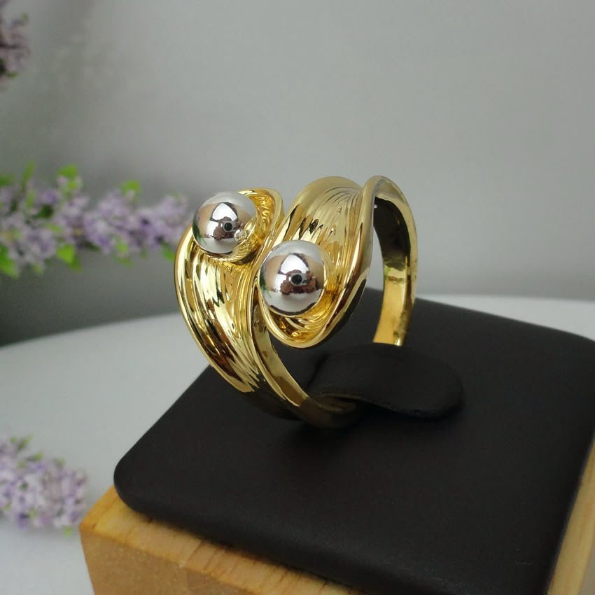 Gold Plated Pendant Jewellery Set product image