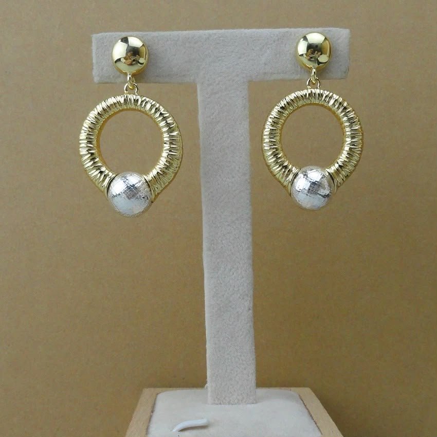 Gold Plated Layered Chain Set product image
