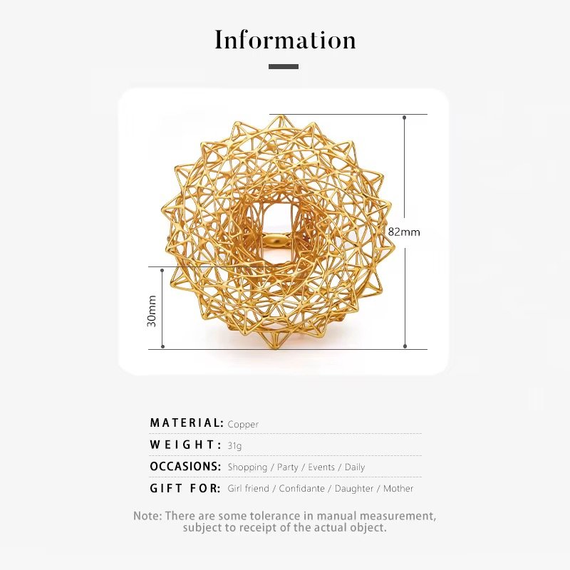 BEAUTIFUL BOLD JEWELRY