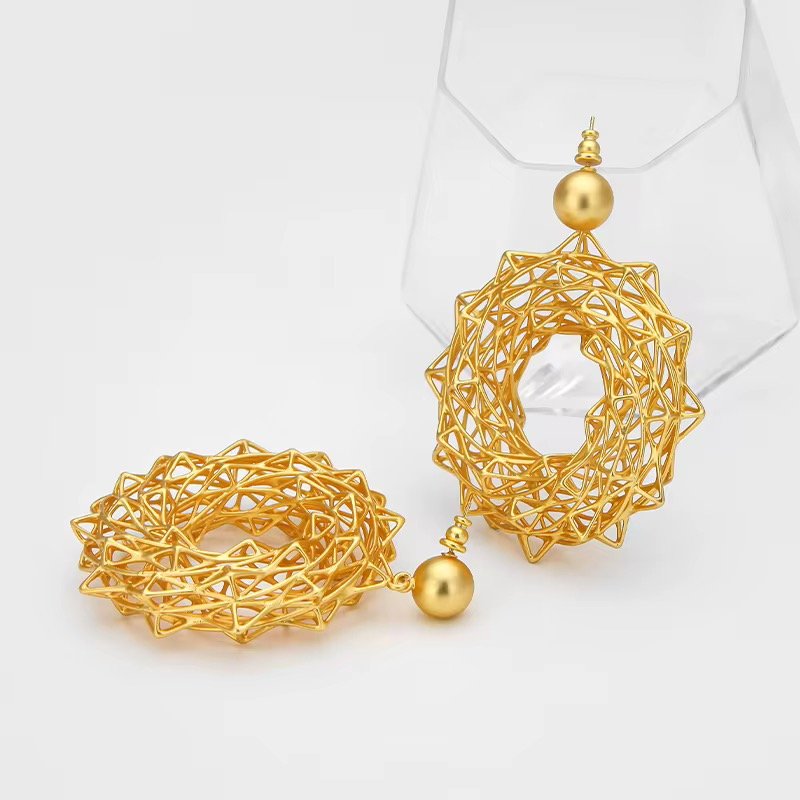 BEAUTIFUL BOLD JEWELRY