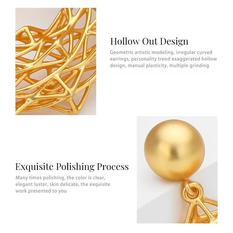 BEAUTIFUL BOLD JEWELRY