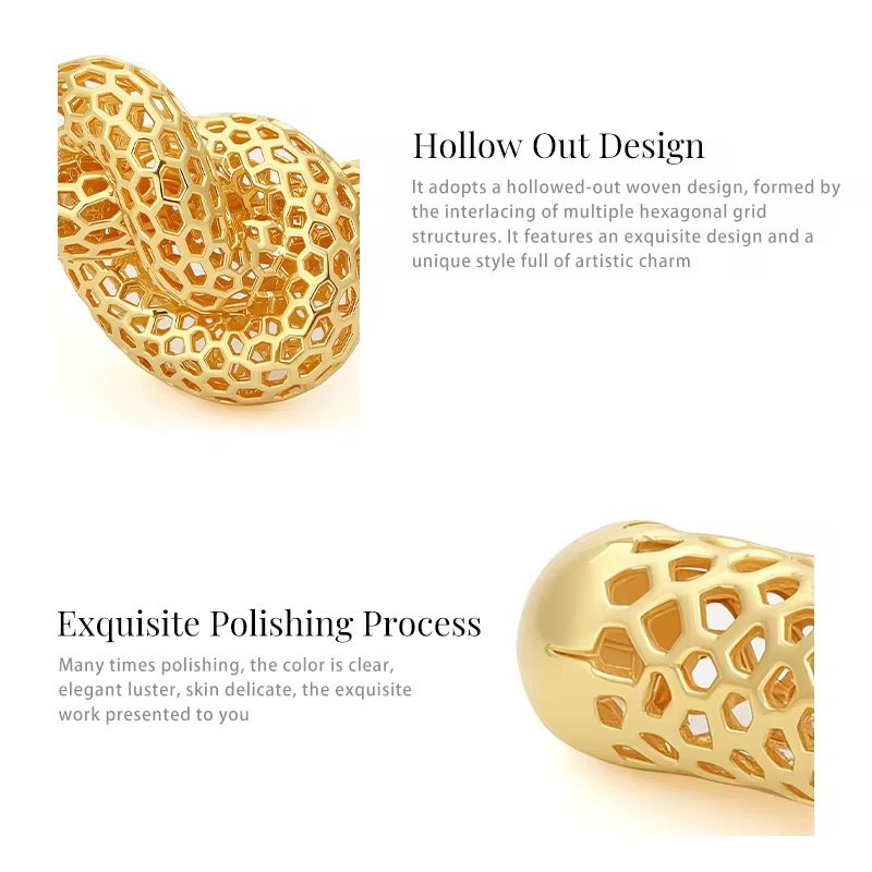 gold plated bracelet
