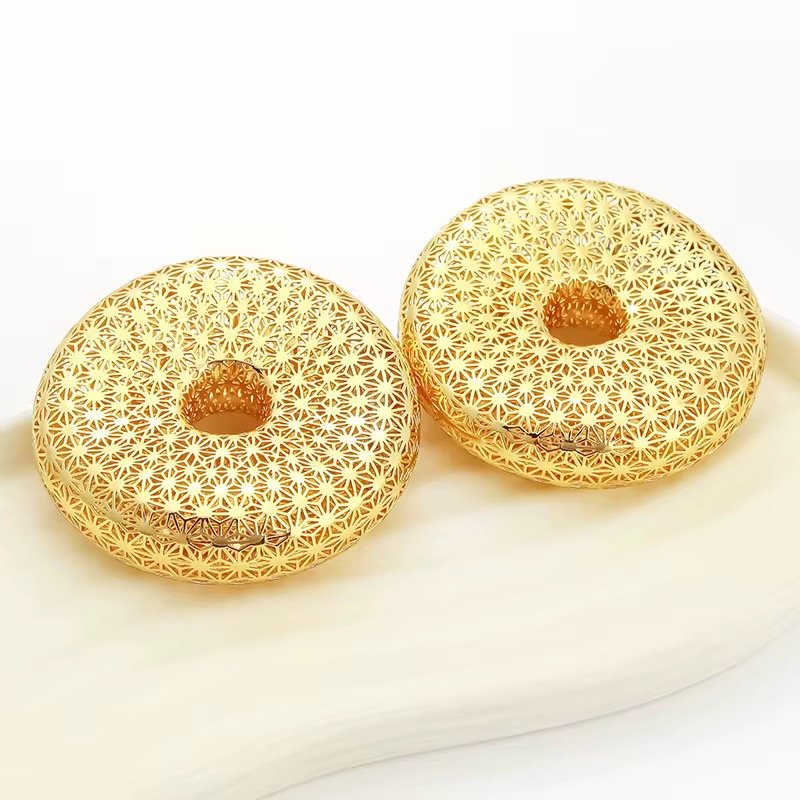 bold earring